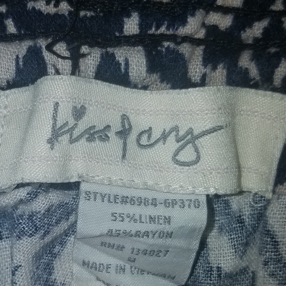 ⭐️💸Kiss Fery Short - Picture 4 of 4